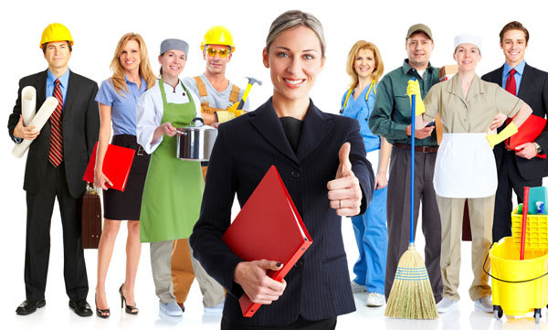 Taşkent Manikürcü Hizmeti